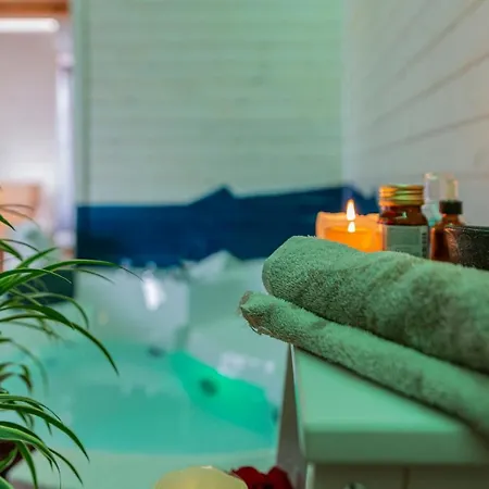 La Perla Di Costozza - Exclusive Wellness &
