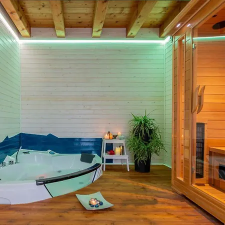 La Perla Di Costozza - Exclusive Wellness & *