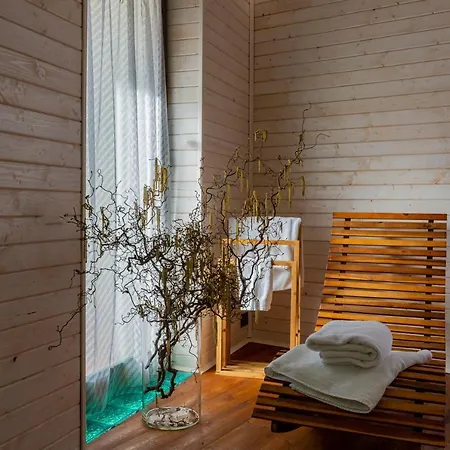 La Perla Di Costozza - Exclusive Wellness & * Longare