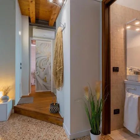La Perla Di Costozza - Exclusive Wellness & * Longare