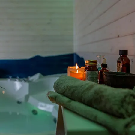 La Perla Di Costozza - Exclusive Wellness & *