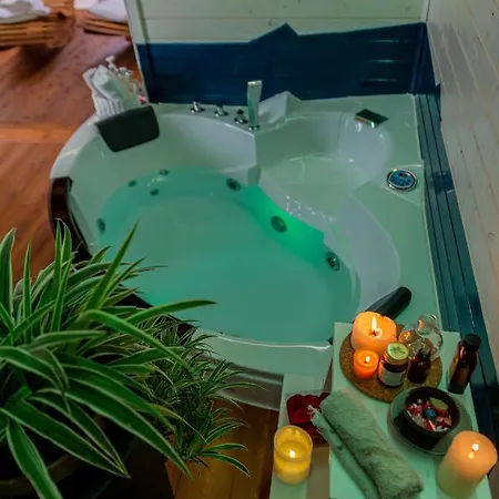 La Perla Di Costozza - Exclusive Wellness & Lejlighed Longare