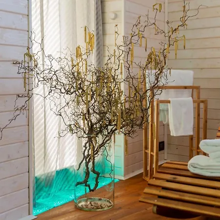 La Perla Di Costozza - Exclusive Wellness & * Longare