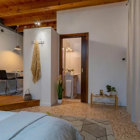 La Perla Di Costozza - Exclusive Wellness & Lejlighed *