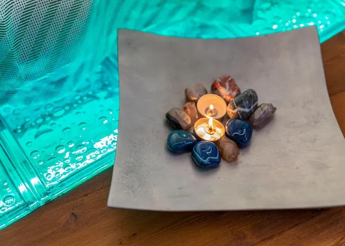 La Perla Di Costozza - Exclusive Wellness & דירה *