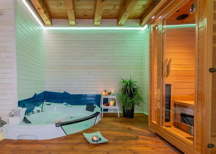 La Perla Di Costozza - Exclusive Wellness & *