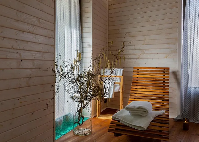 La Perla Di Costozza - Exclusive Wellness & * Longare