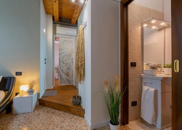 La Perla Di Costozza - Exclusive Wellness & * Longare