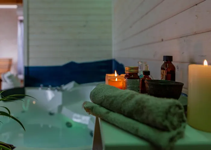 La Perla Di Costozza - Exclusive Wellness & *