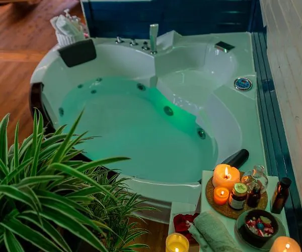 La Perla Di Costozza - Exclusive Wellness & דירה Longare