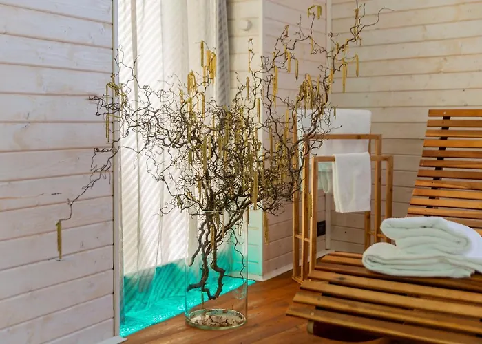 La Perla Di Costozza - Exclusive Wellness & * Longare