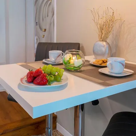 Apartamento La Perla Di Costozza - Exclusive Wellness & Longare